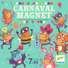 Mäng - Karnevalimagnet