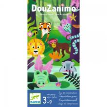 Mäng - Douzanimo