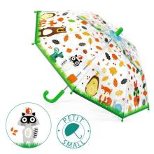 Umbrellas - Forest animals