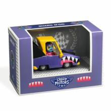 Crazy motors - Hullud autod - Hai