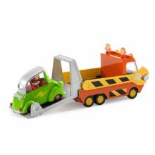 Crazy motors - Hullud autod – Hull veoauto
