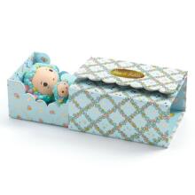 Tinyly - Pisike magamistuba - Sinine