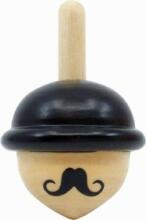 Svoora - Mini puidust vurr - Sir