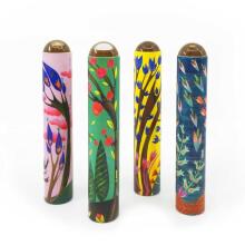 Svoora - Kristallkuul-kaleidoskoop – Eeterlik (täiskarp 12 tk, 4 kujundust)
