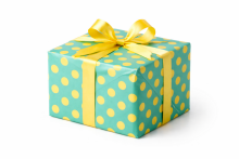 Gift Paper DeLux Spots Art.230326 Kinkepaber 200x70cm