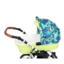 Kunert Rotax Art.23036 Turquoise