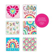 Good Feelings - Ruubiku kuubik