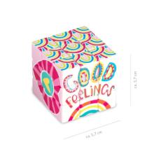 Good Feelings - Ruubiku kuubik