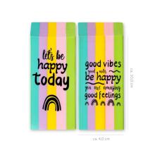 Good Feelings - Kustutuskumm  XXL (1 tk., 2 kujundust)