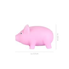Pigistatav mänguasi - Siga