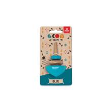 Svoora - Mini puidust vurr - Sinine