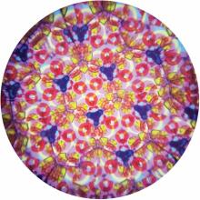 Svoora - Pöörlev kaleidoskoop - Mustkunstnik