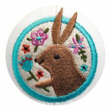 Cap - Rabbit