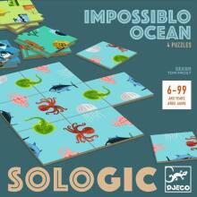 Games - Sologic - Impossiblo - Ocean