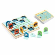Games - Sologic - Path Path Logic