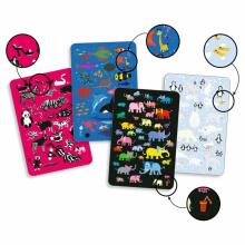 Kaardimäng - Myster animo