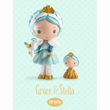 Tinyly - Grace ja Stella