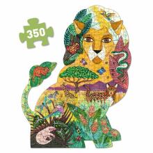Puzz'Art - Лев - 350 шт