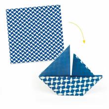 Origami - 100 origami lehte - Suvi