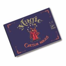 Magic - Cartum Magus