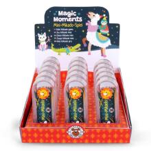 Magic Moments - Klassikaline mäng - Mikado