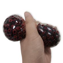 Zombie Zone - Squeezy-Ball (1 tk., 3 kujundust)