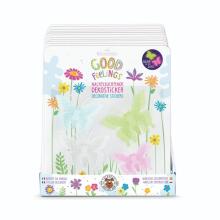 Good Feelings HF - Helendavad kaunistused - 3D liblikad