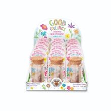 Good Feelings HF - Mini lillede külvamiskomplekt