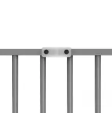Geuther Metal Door Protection Gate Art.SET4714GU_0014 protection gate and stair gate