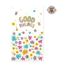 Good Feelings - Kinkekott