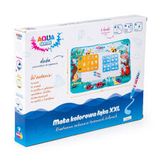AQUA DA 30017 Tsi mat gã 80/60 cm