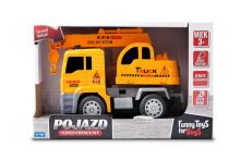 KPEKPEÐEŊU 142970 Friction drive crane ʋu