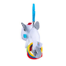 BALIBAZOO BB 80181 Pendant dog with rattle
