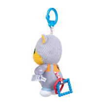 BALIBAZOO BB 80845 Adela Owl Pendant