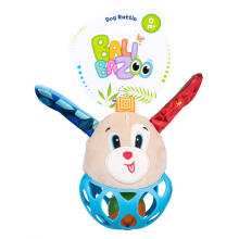 BALIBAZOO BB 80851 Avũ ƒe bɔl - ʋuʋudedi