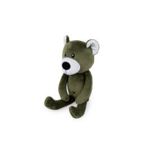 BALIBAZOO BB 82001 Teddy bear ƒe asikpakpla kɔ na amadede dzẽ 19cm