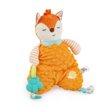 BALIBAZOO BB 82416 Alɔ̃dɔdɔ Akpɔkplɔ Cuddly Fefewɔnu
