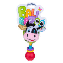 BALIBAZOO BB 85134 Clara nyitsu la le ɣli dom