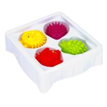 BAM BAM 491724 Seselelãme fefenu Lãwo 4pcs