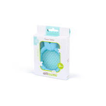 GILIGUMS GG 10433 Sensory teether Seƒoƒo ƒe blɔ