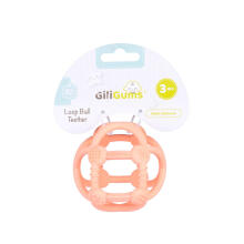 GILIGUMS GG 50099 Aɖuɖɔtoe ƒe bɔl peach