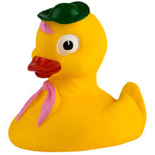 HENCZ 516 Medium Squeaker / Dadi si le Kpo me