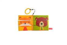 HENCZ 631 Puzzle Book