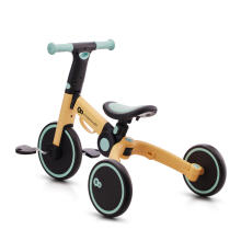 KINDERKRAFT Keke etɔ̃ 4TRIKE ɣe ƒe keklẽ blɔ 3in1