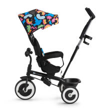 KINDERKRAFT Trikeke ASTON DZIDZƆ ƑE NƆNƆMEWO