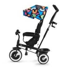 KINDERKRAFT Trikeke ASTON DZIDZƆ ƑE NƆNƆMEWO
