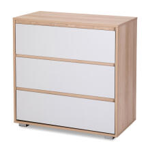 Klups Dalia Art.62326 Beech-Ash kummut vahetatava pinnaga