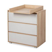 Klups Dalia Art.62326 Beech-Ash kummut vahetatava pinnaga