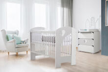 Klups Nel Cloud Art.233079 White