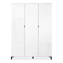 Klups Mia Art.233119 White